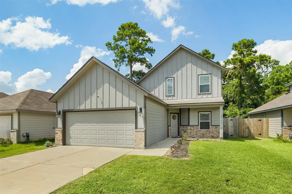 12990 Sorrento Bay Drive, Willis, TX 77318 - #1