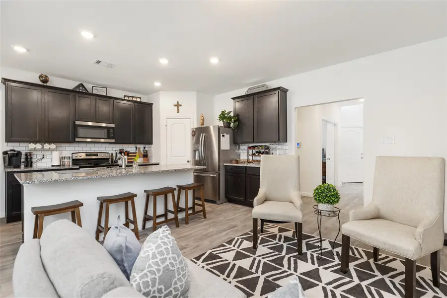 12990 Sorrento Bay Drive, Willis, TX 77318 - #2