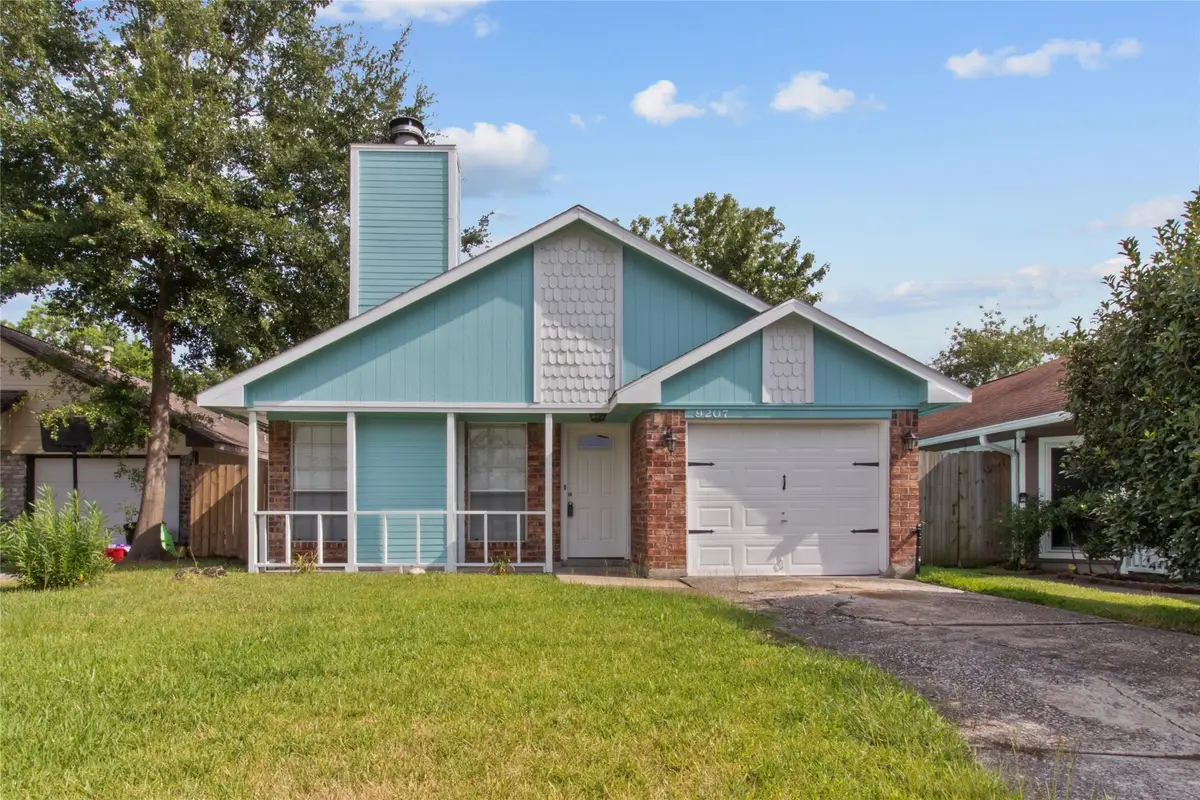 9207 Goodmeadow Drive, Houston, TX 77064 - Image #1