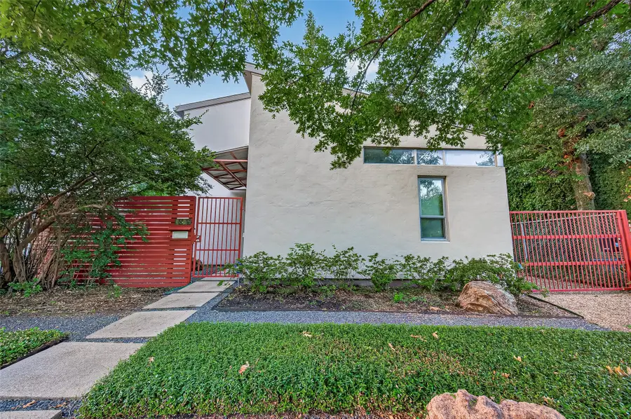 1634 Marshall Street, Houston, TX 77006 - #3