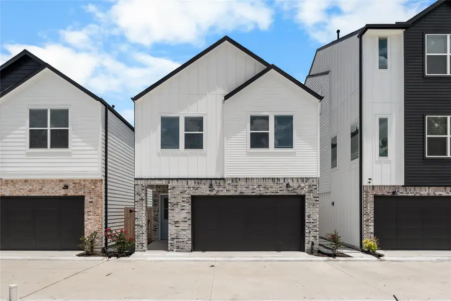 4746 Martin Hill Street, Houston, TX 77018 - #2