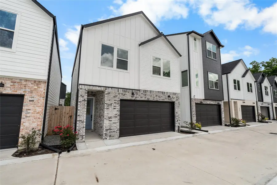 4746 Martin Hill Street, Houston, TX 77018 - #3