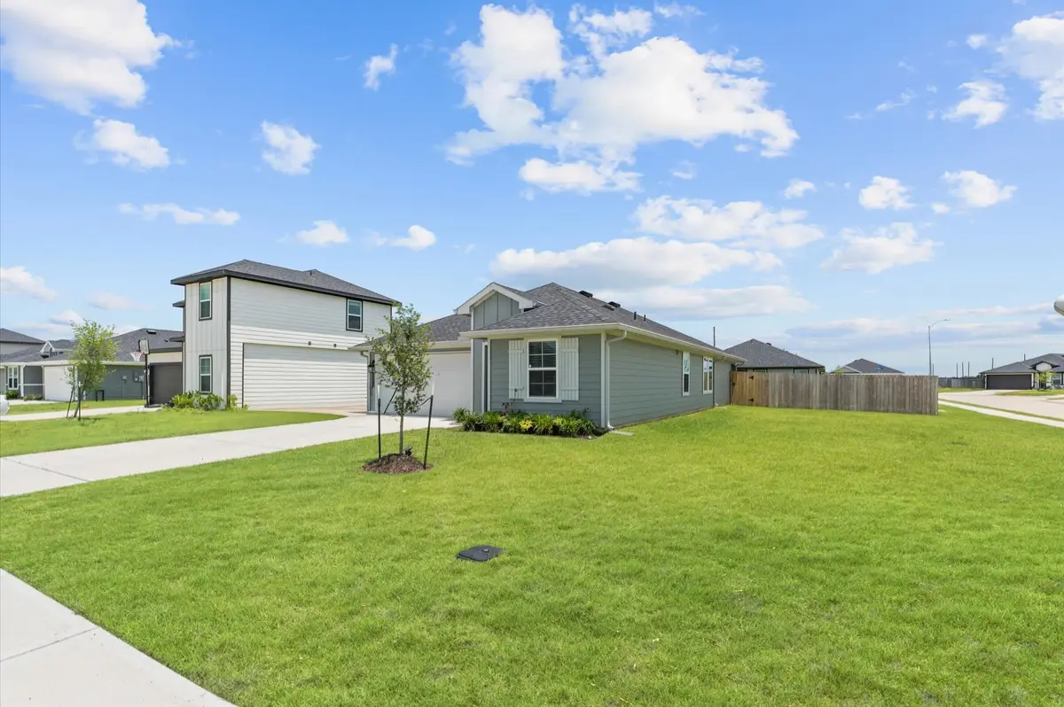 2201 Laurel Bloom Lane, Sealy, TX 77474 - #1