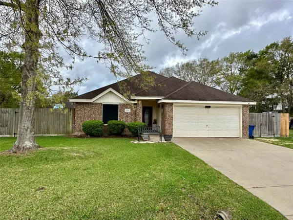 6535 Westwood Circle, Lumberton, TX 77657