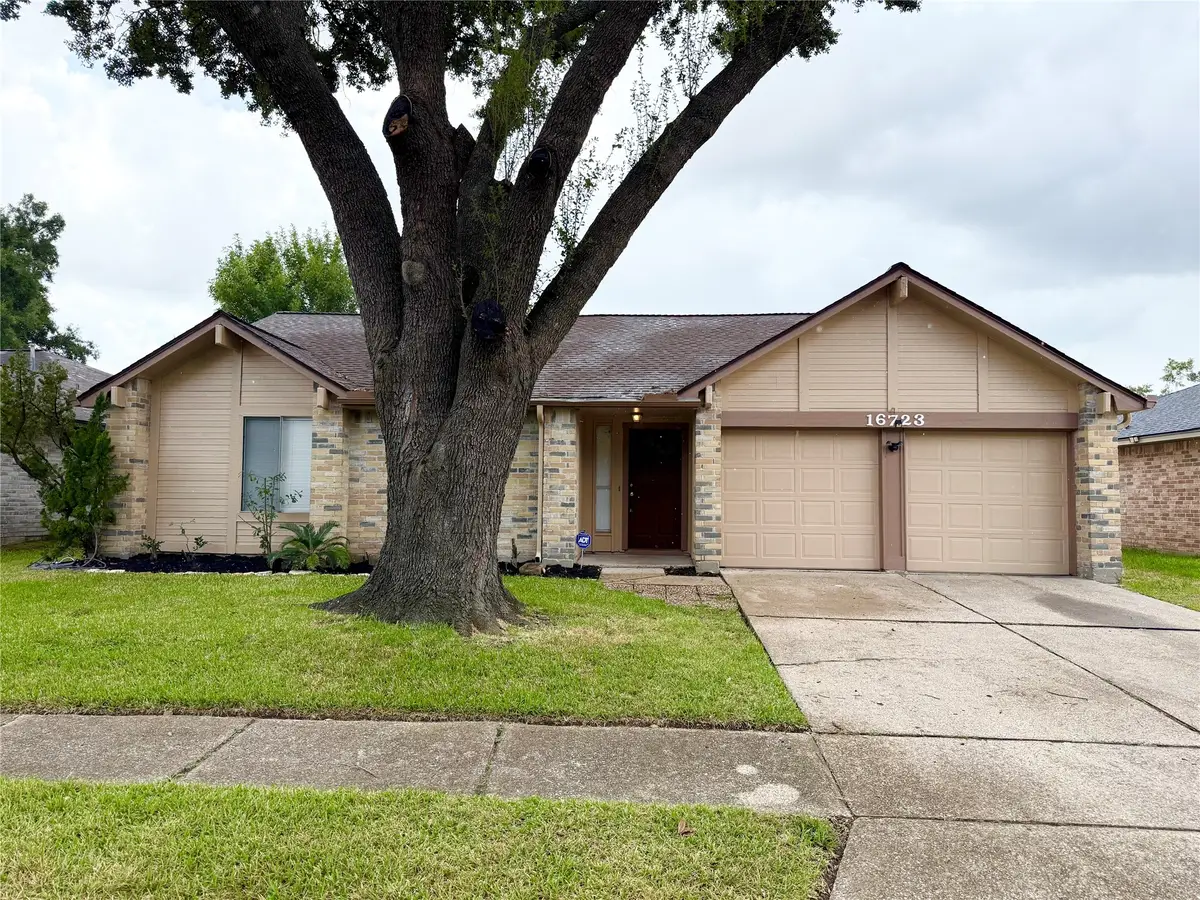 16723 Summer Dawn Lane, Houston, TX 77095 - #1