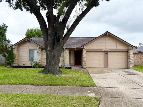 16723 Summer Dawn Lane, Houston, TX 77095