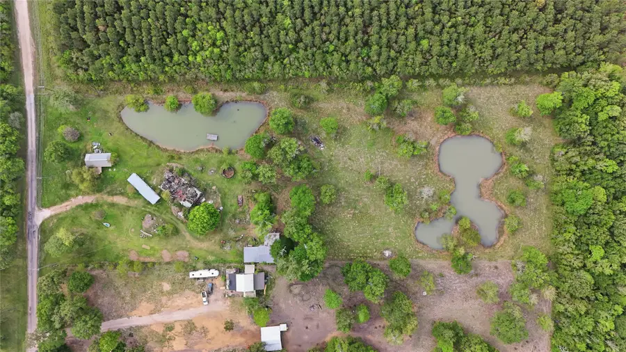 726 County Road 2078, Hull, TX 77564 - #2