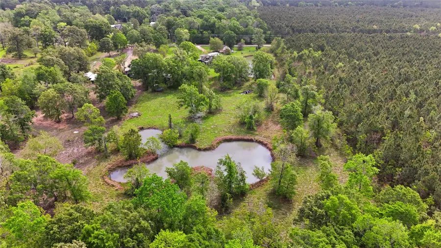 726 County Road 2078, Hull, TX 77564 - #3