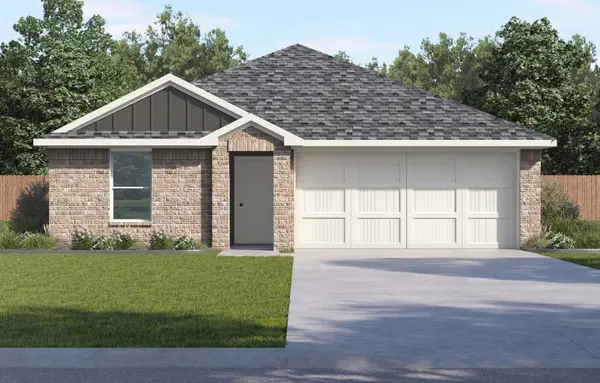 2315 Perdido Bay Lane, Sealy, TX 77474