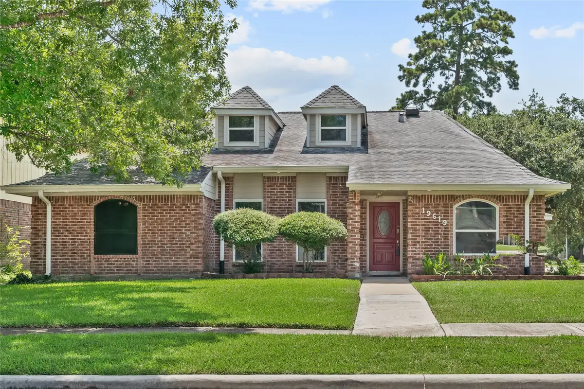 19619 Pine Cluster Lane, Humble, TX 77346 - #1