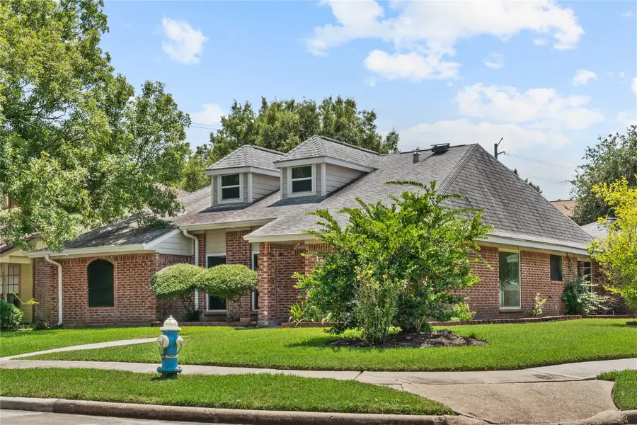 19619 Pine Cluster Lane, Humble, TX 77346 - #2