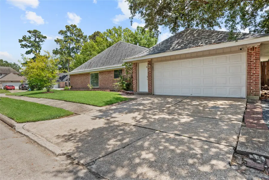 19619 Pine Cluster Lane, Humble, TX 77346 - #3