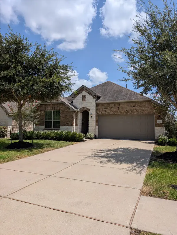2331 Shoal Valley Lane, Richmond, TX 77469