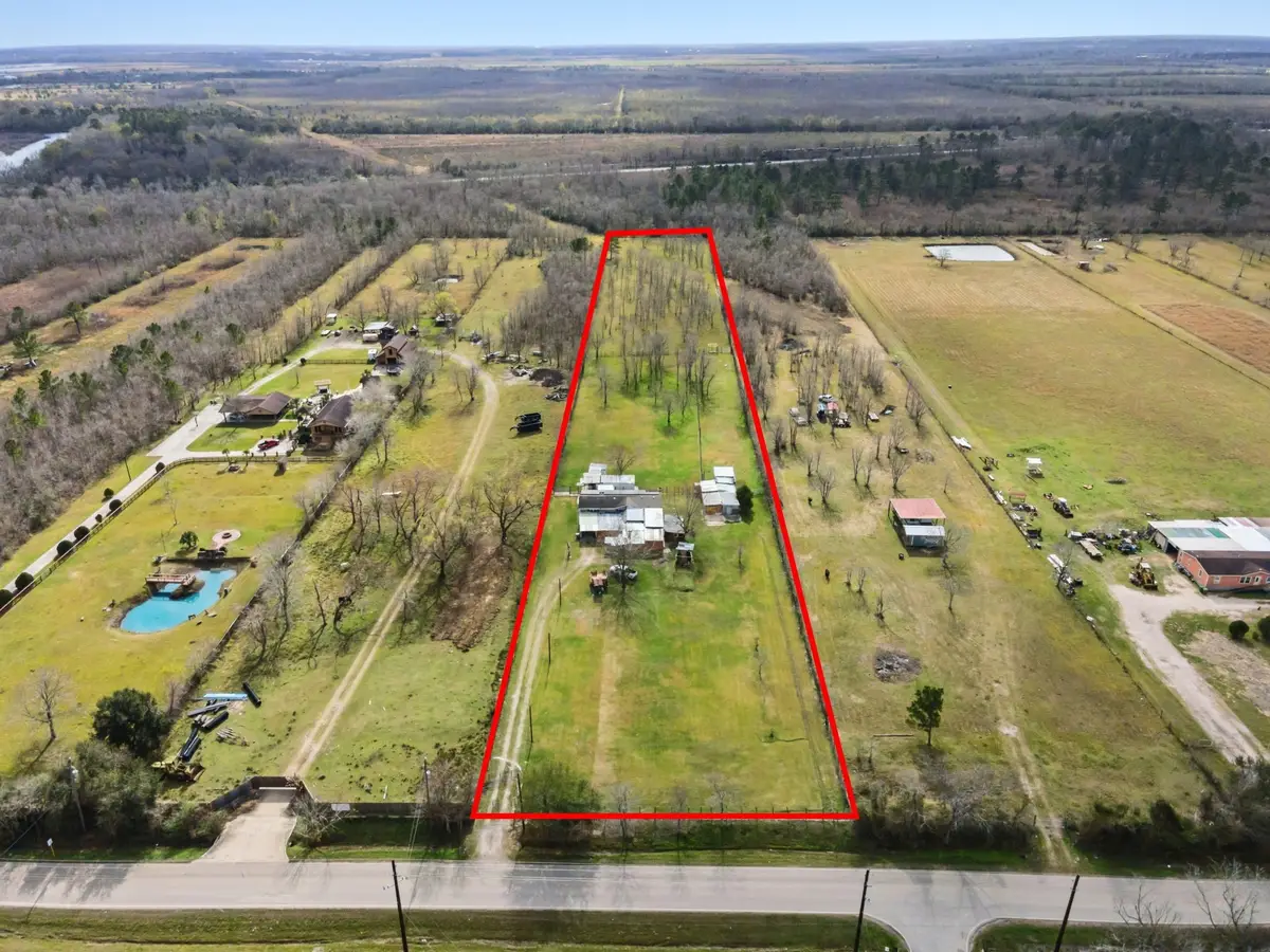 3412 Huffman Eastgate Road, Huffman, TX 77336 - Image #1