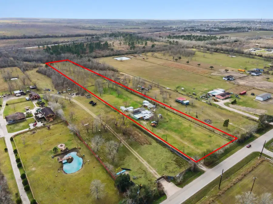 3412 Huffman Eastgate Road, Huffman, TX 77336 - Image #2