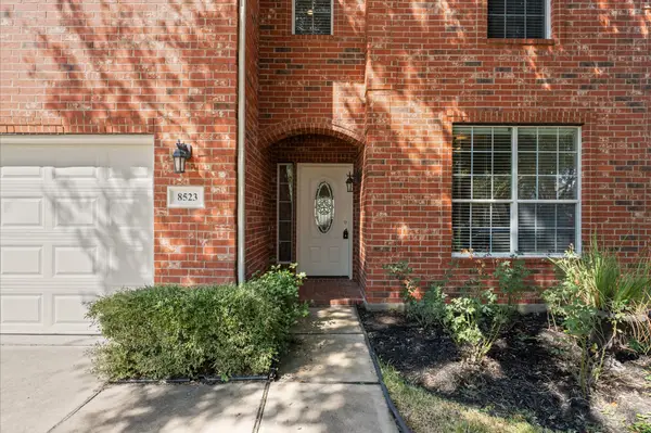 8523 Sweetstone Field Court, Cypress, TX 77433