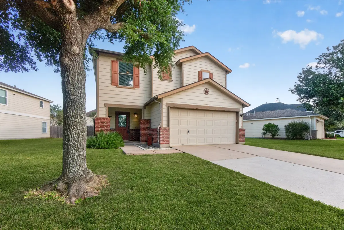 6506 Bluestone Springs Lane, Spring, TX 77379 - #1