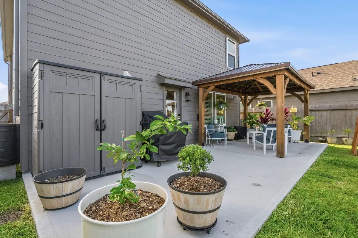 14987 N Ascot Bend Circle, Conroe, TX 77306 - #1