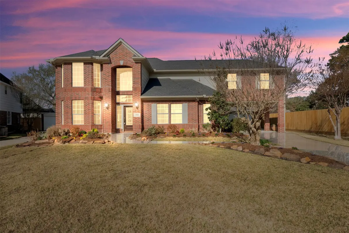 2406 Spanish Oak Hill Court, Spring, TX 77388 - #1