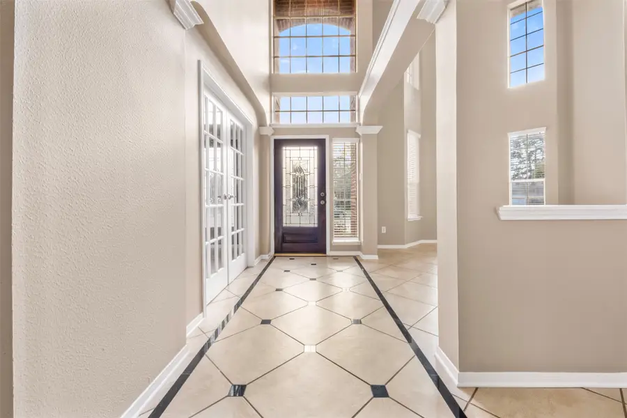 2406 Spanish Oak Hill Court, Spring, TX 77388 - #3