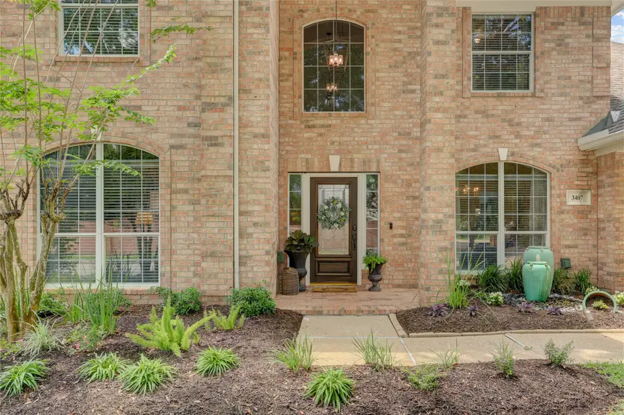 3407 Powell Way, Missouri City, TX 77459 - #2