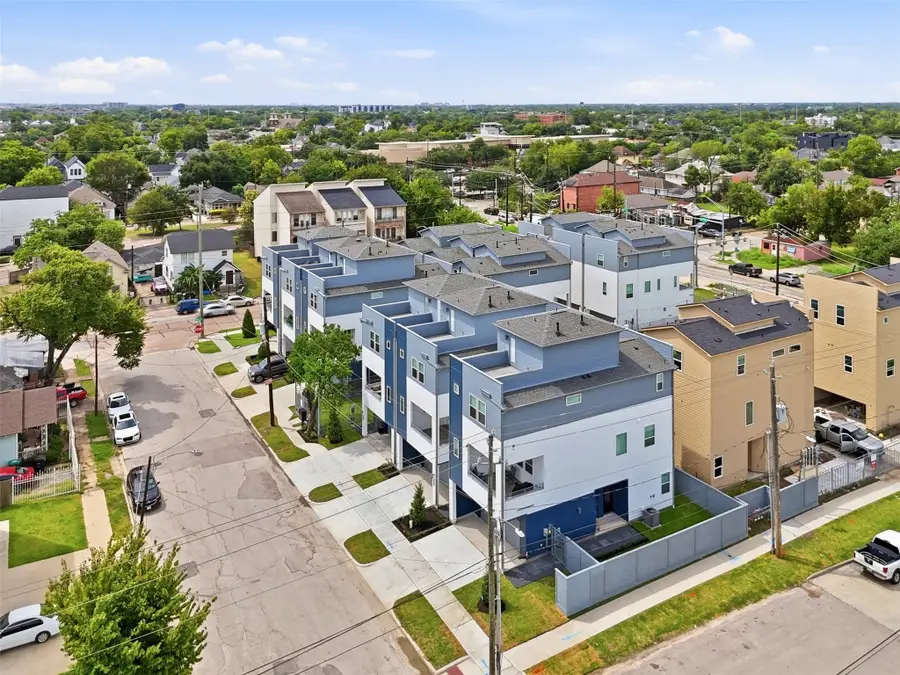 1811 Mills Street, Houston, TX 77026 - #2