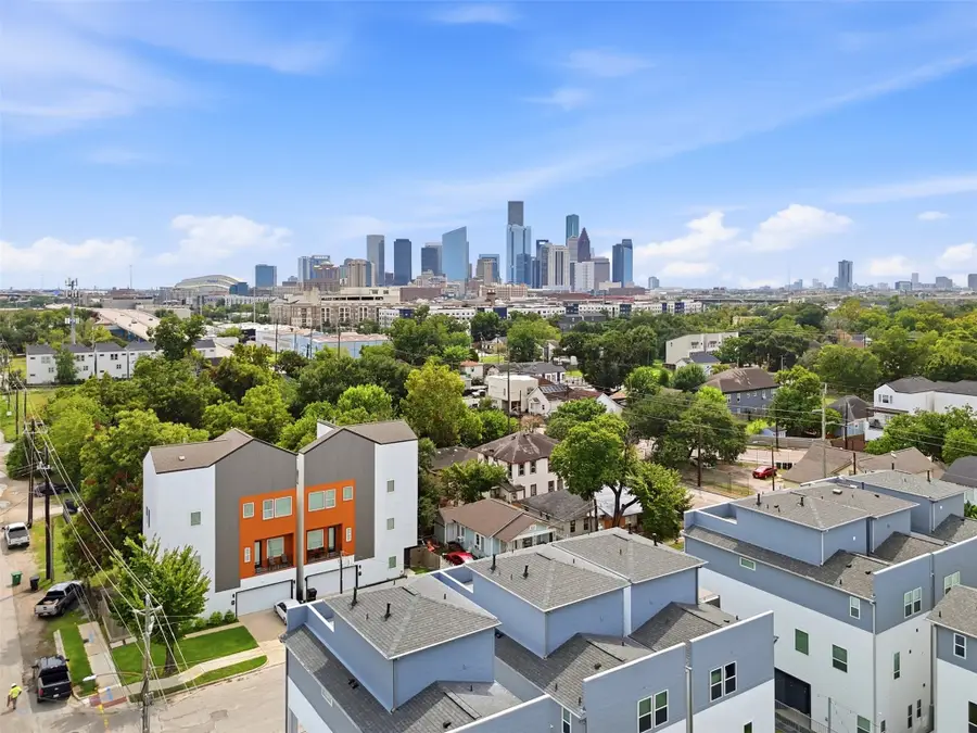 1811 Mills Street, Houston, TX 77026 - #3