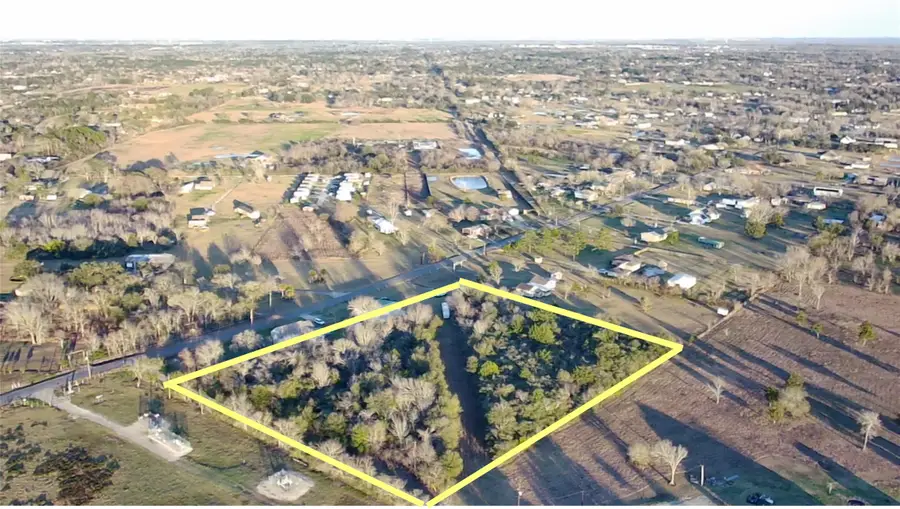 0 Shook Road, Santa Fe, TX 77517 - #3