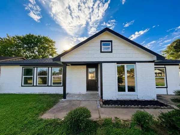 15022 Buxley Street, Houston, TX 77053