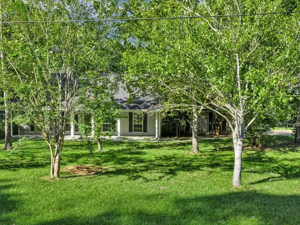 145 Bear Creek Drive, Lufkin, TX 75901 - #1