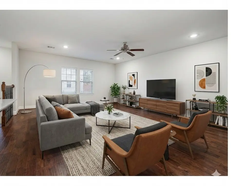 305 Felt Circle, Houston, TX 77011 - #1