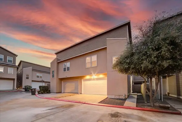 305 Felt Circle, Houston, TX 77011