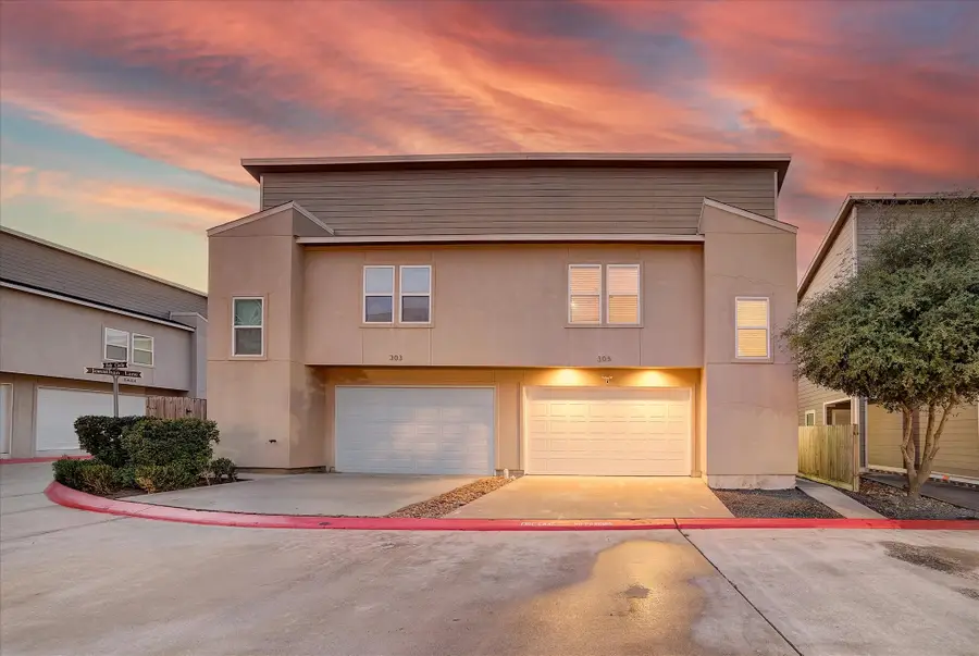 305 Felt Circle, Houston, TX 77011 - #3