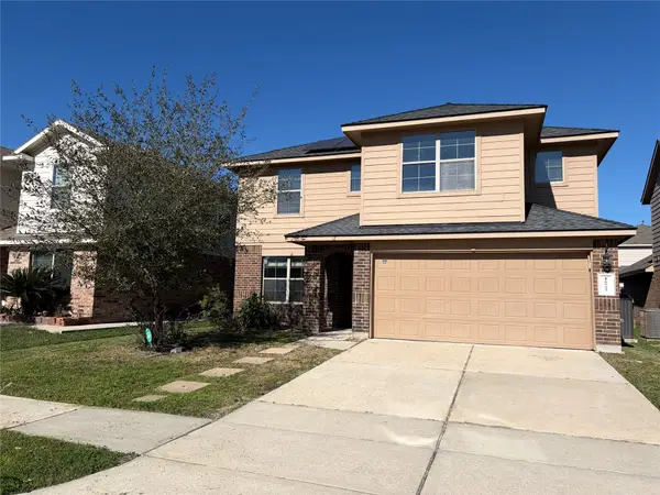 16527 Silla Ridge Court, Houston, TX 77049