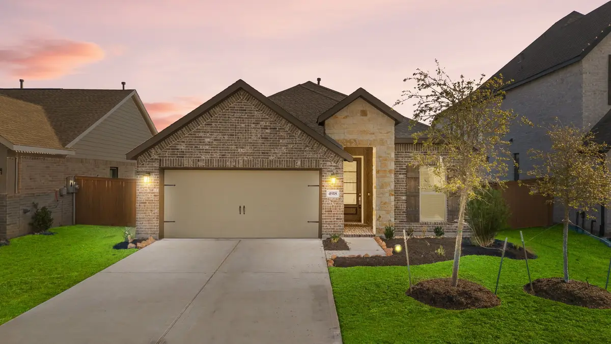 4918 Tan Briar Drive, Katy, TX 77493 - Image #1