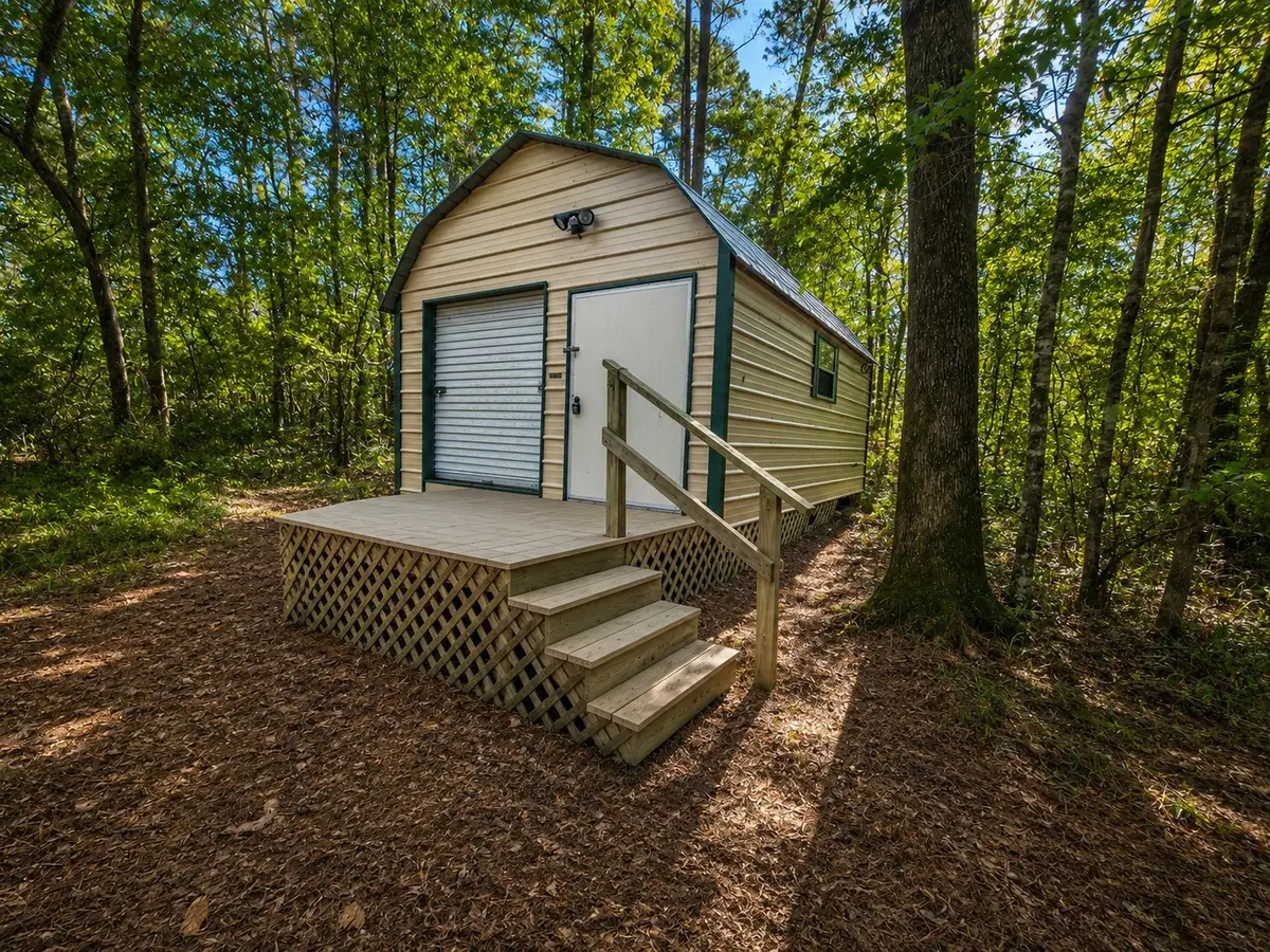 145 Dancing Flame, Livingston, TX 77351 - #1