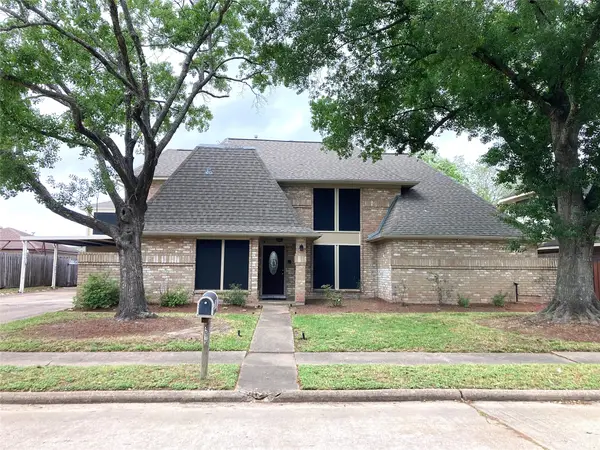 4615 Sao Paulo Street, Pasadena, TX 77504