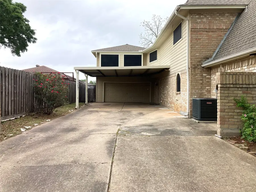 4615 Sao Paulo Street, Pasadena, TX 77504 - #3