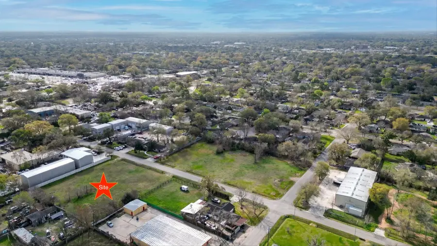 5902 Cypress Street, Houston, TX 77074 - #3