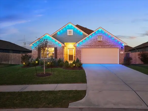 1187 Cavalry Junction Drive, Alvin, TX 77511