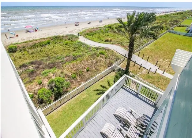 11611 Beachside, Galveston, TX 77554 - #2