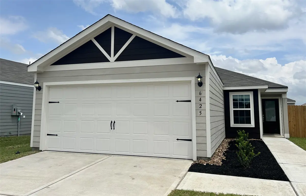 6425 Winter Elm Street, Houston, TX 77048 - #1