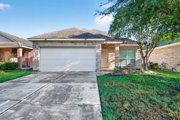 15723 Mountain Mist Trail, Houston, TX 77049