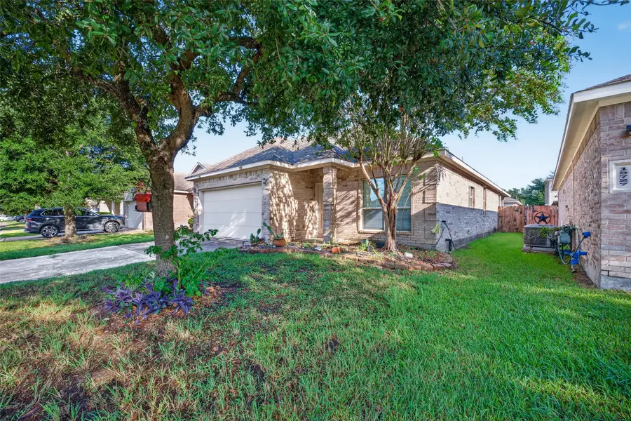 15723 Mountain Mist Trail, Houston, TX 77049 - #2