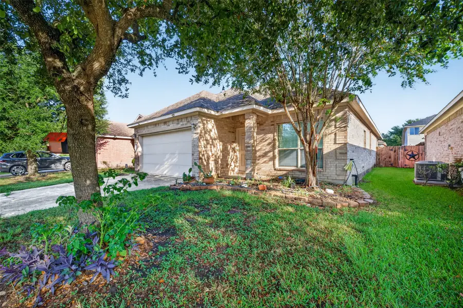 15723 Mountain Mist Trail, Houston, TX 77049 - #3
