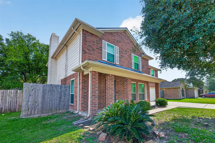 22727 Tara Way Drive, Katy, TX 77449 - #3