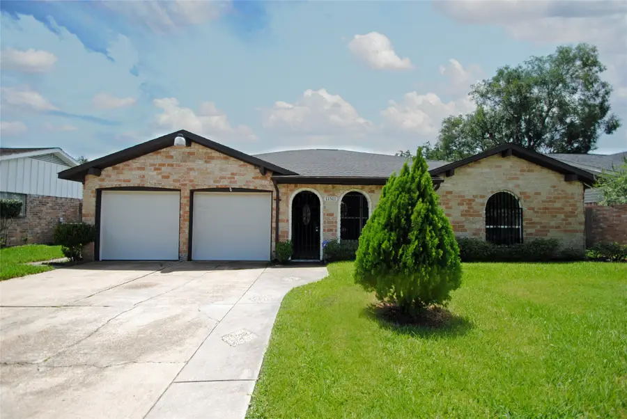 11511 Creekhurst Drive, Houston, TX 77099 - #2