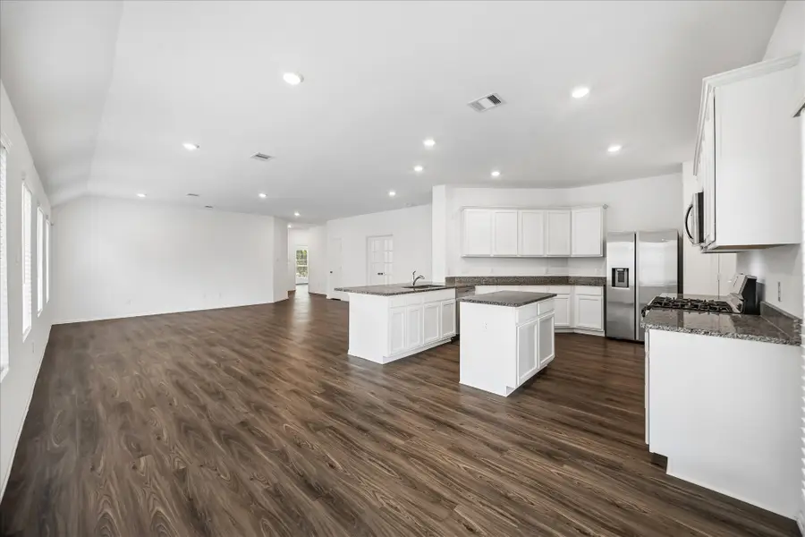 5232 Pine Pass Drive, Rosenberg, TX 77469 - #3