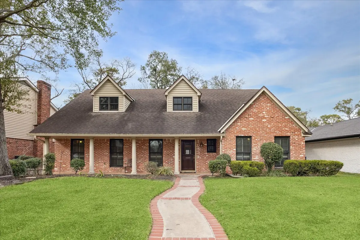 10834 Saint Marys Lane, Houston, TX 77079 - #1