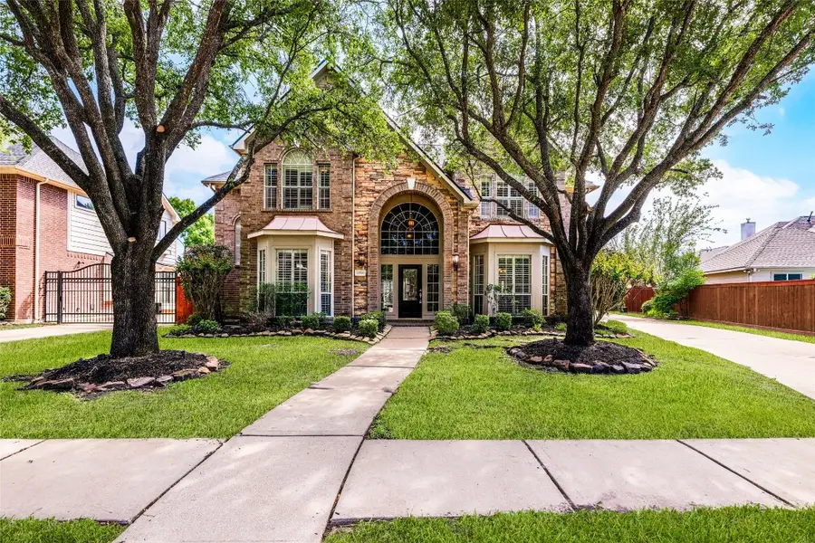 12519 Aliso Bend Lane, Houston, TX 77041 - #2
